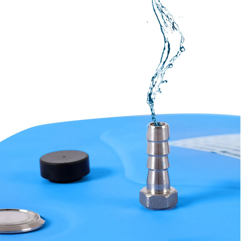 [EU Direct] Upgraded Z500 Scuba Diving Snorkel Equipment 14M Breathing Tube Underwater 12m 5 Hours Endurance Diving Ventilator System EU Plug