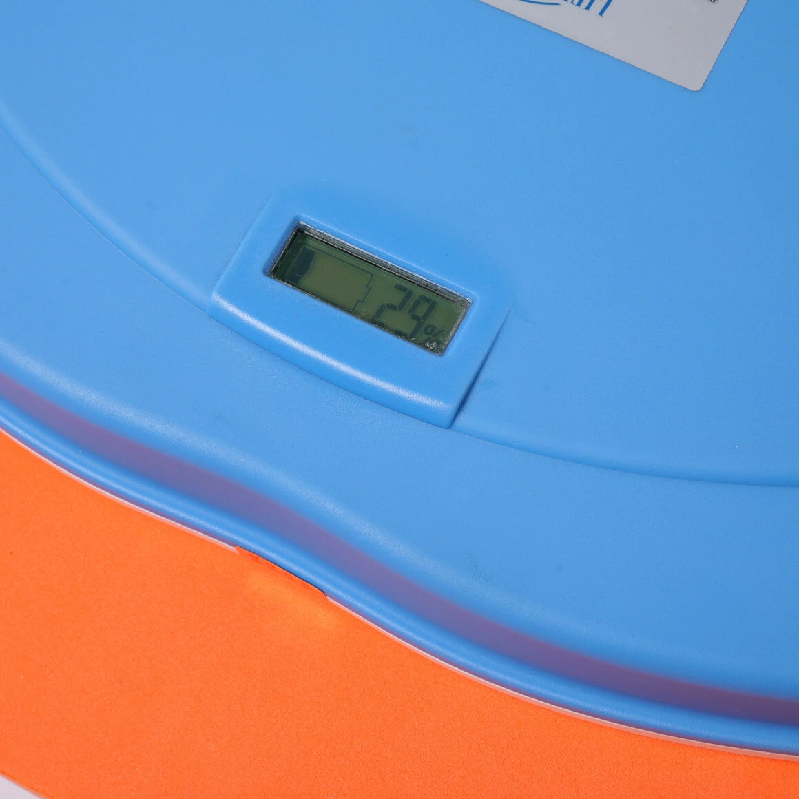 [EU Direct] Upgraded Z500 Scuba Diving Snorkel Equipment 14M Breathing Tube Underwater 12m 5 Hours Endurance Diving Ventilator System EU Plug