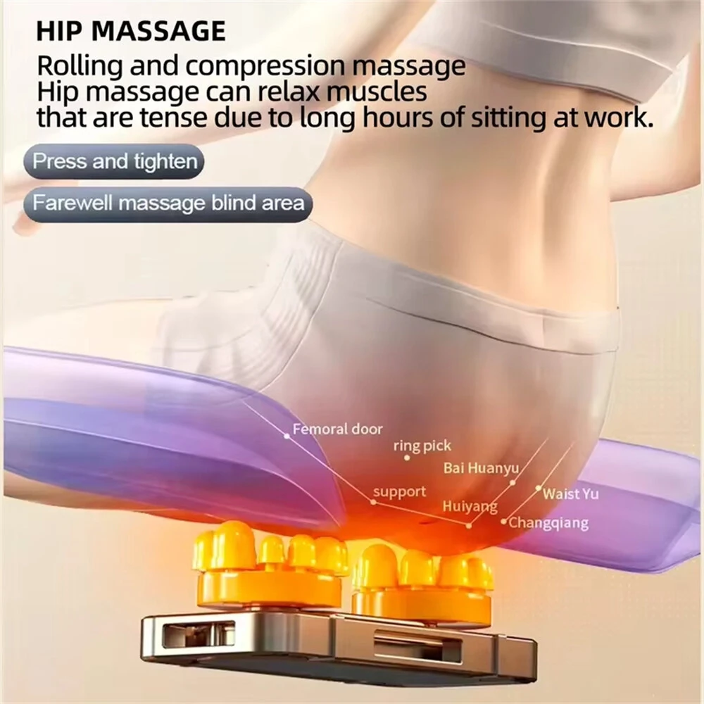 4D SL Track AI Smart Massage Chair 0 Gravity Recliner Full Body Airbag Massage Sofa With Touch Shortcut Panel Office Chair Voice Control