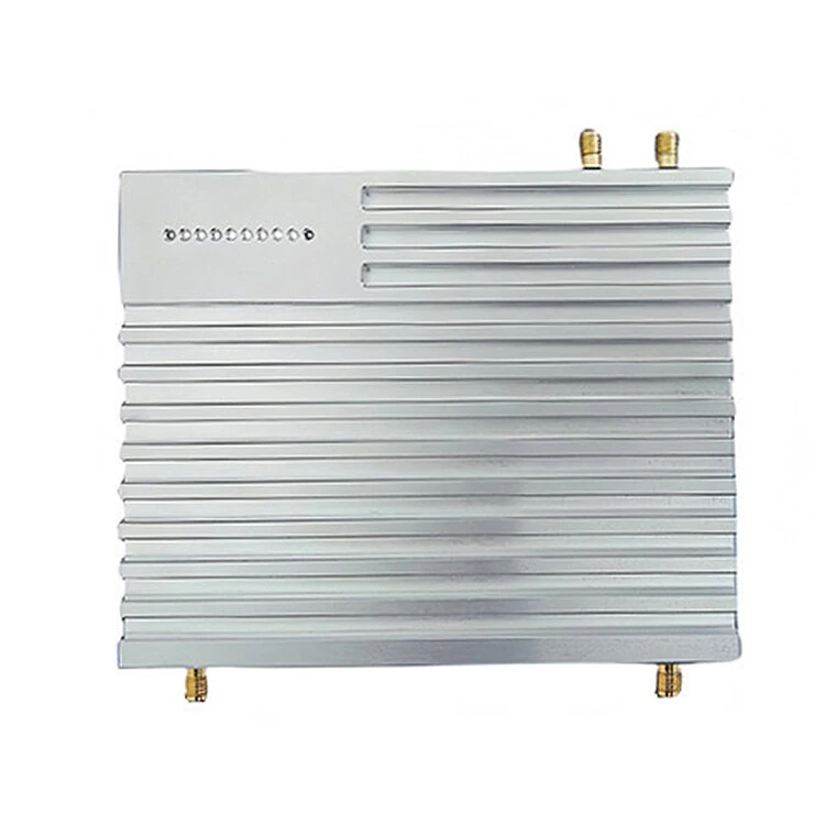 LibreVNA 100k-6GHz Thickened Heat Dissipation + Flange Connector Dual Port Vector Network Analyzer VNA