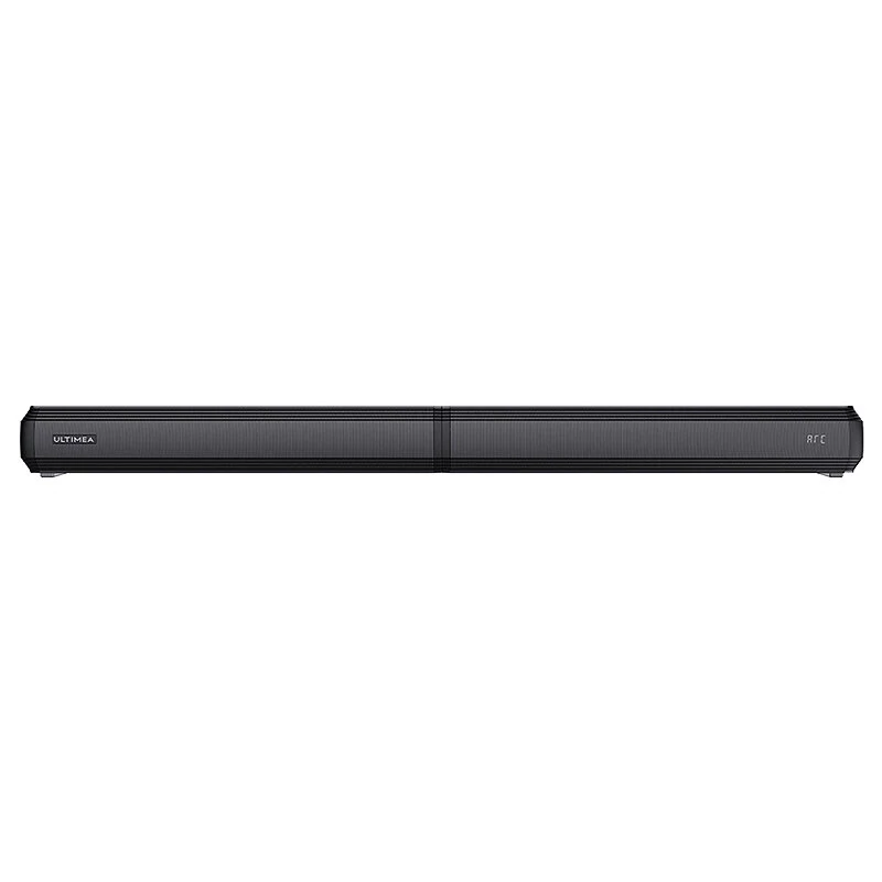 ULTIMEA Apollo S40 2.0 Channel bluetooth Soundbar 2 Tweeters+2 Woofers Deep Bass 6EQ Mode Detachable Wired Speaker