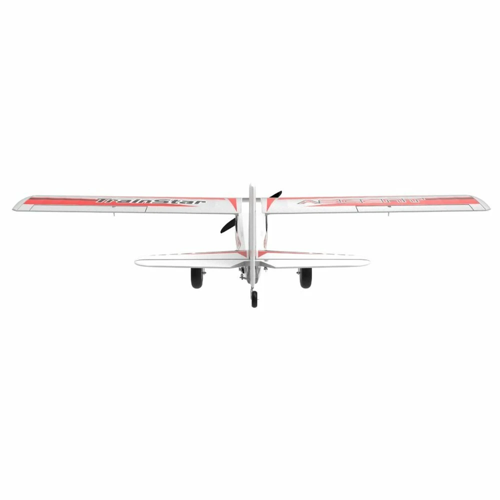 VolantexRC TrainStar Ascent 747-8 1400mm Wingspan EPO Trainer Aircraft RC Airplane KIT/PNP