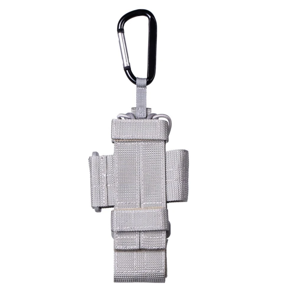 Original Tactical Phone Pouch Bag Magic Adjustment With Functional Carabiner For Armor X31 series For Armor 30 Pro Armor 28 series For Armor 27 series