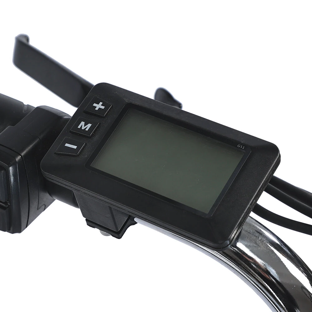 [EU DIRECT] GOGOBEST GF100 Electric Tricycle 36V 20AH Battery 350W Motor Recommended Top Speed 25KM/H 24inch 70KM Max Mileage 200KG Max Load Electric Tricycle