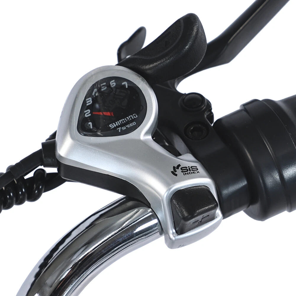 [EU DIRECT] GOGOBEST GF100 Electric Tricycle 36V 20AH Battery 350W Motor Recommended Top Speed 25KM/H 24inch 70KM Max Mileage 200KG Max Load Electric Tricycle