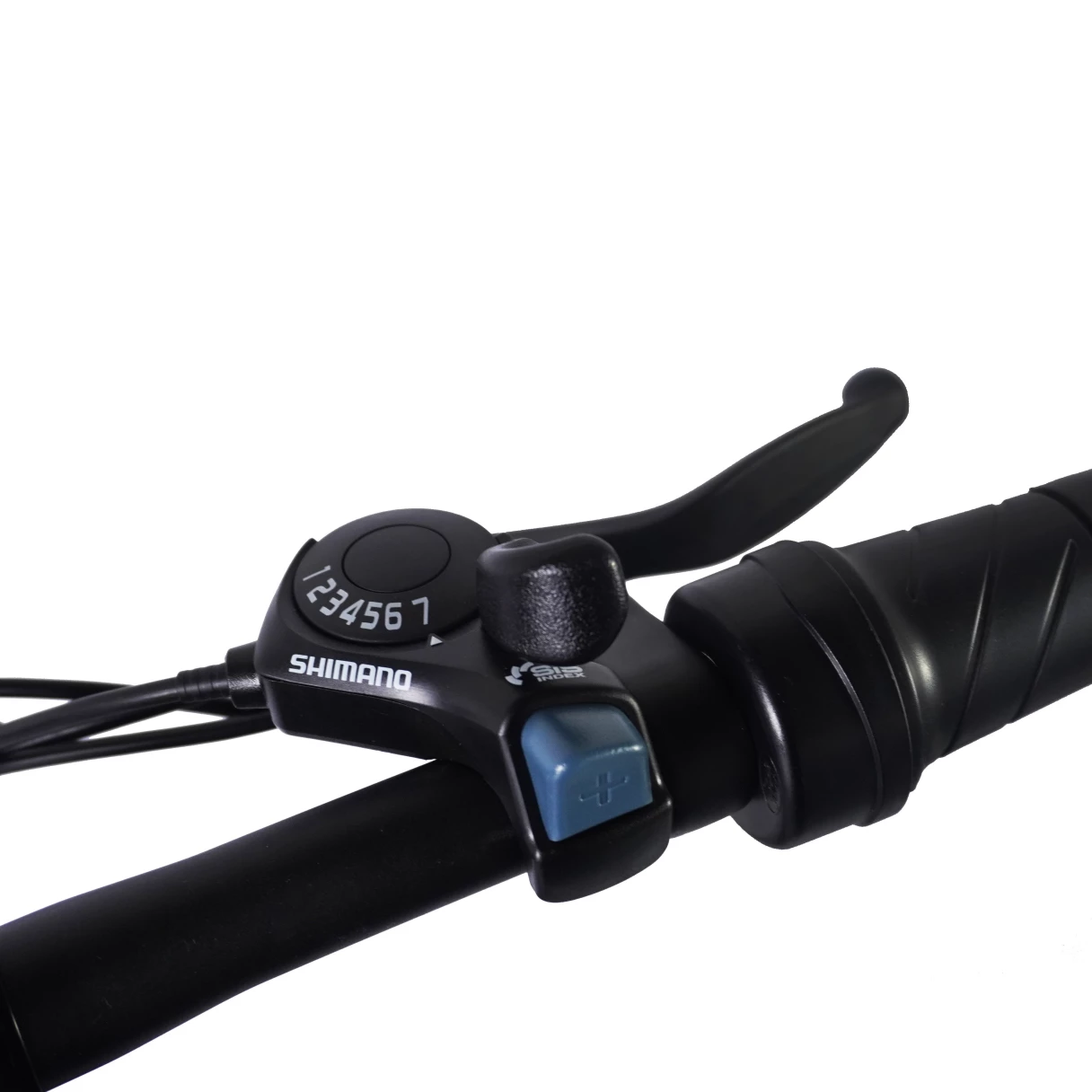 [EU Direct] PVY Z20 PRO EVO Electric Bike 36V 14.5AH Battery 250W Motor 20KM/H Max Speed 20inches Tires Torque Sensor 120KM Max Mileage 150KG Max Load Folding Electric Bicycle