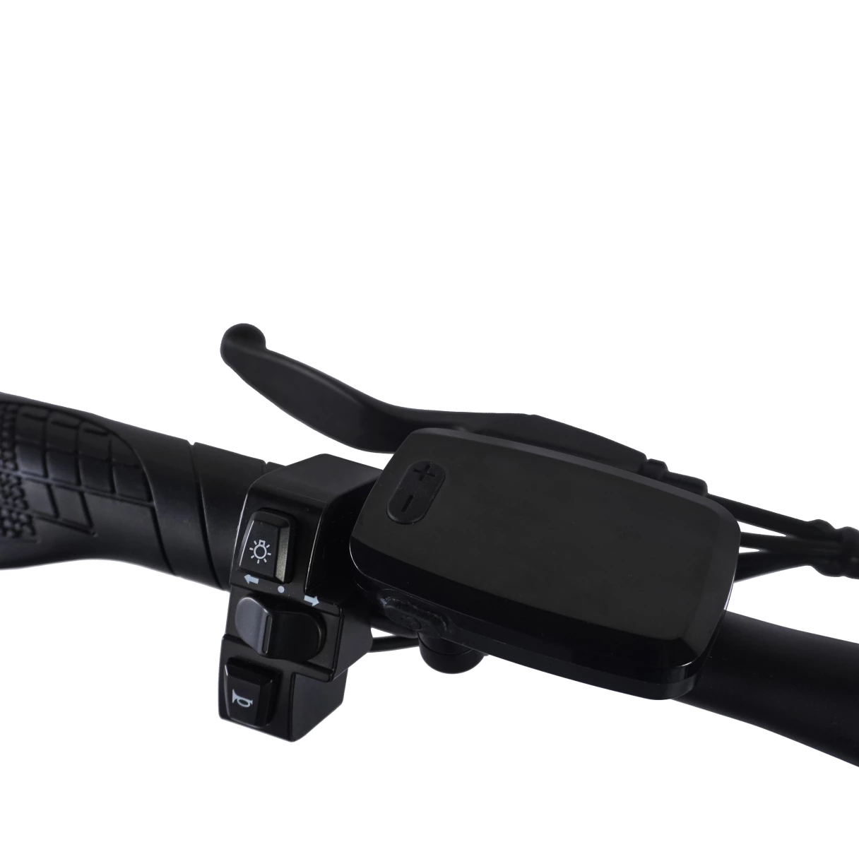 [EU Direct] PVY Z20 PRO EVO Electric Bike 36V 14.5AH Battery 250W Motor 20KM/H Max Speed 20inches Tires Torque Sensor 120KM Max Mileage 150KG Max Load Folding Electric Bicycle