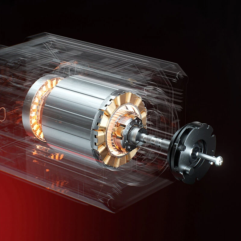 PXN VD10 Direct Drive Wheel Base/W DS R2 Gaming Racing Wheel Forces Feedback 10Nm Torque 24Bit Magnetic Encoder Low Inertia Servo Motor for Sim Racing PC Gaming