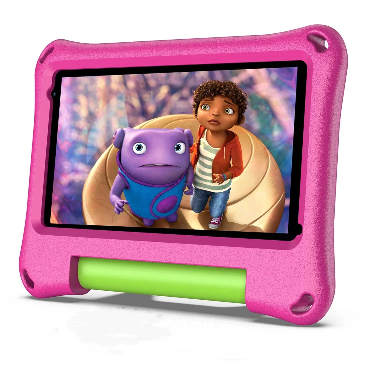 VASOUN M7K Allwinner A133 Quad Core 2GB+2GB RAM 32GB ROM 7 Inch Android 11 Kids Tablet