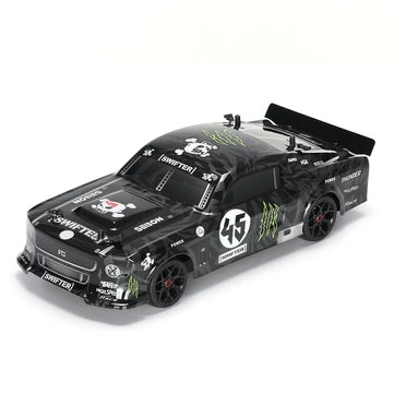 HBX 2195 1/18 2.4G 4WD RC Car Drift RTR Vehicle Models Full Propotional Control
