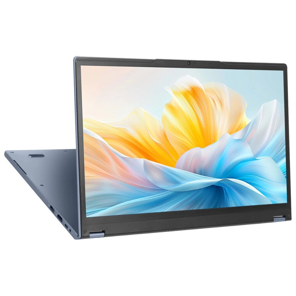 Ninkear YBOOK 15 2 in 1 Laptop 15.6 Inch AMD Ryzen 3 3200U 16GB DDR4 512GB SSD 360° Flip Touch Screen Windows 11 Pro 57Wh Battery Backlit Keyboard Narrow Bezel Notebook