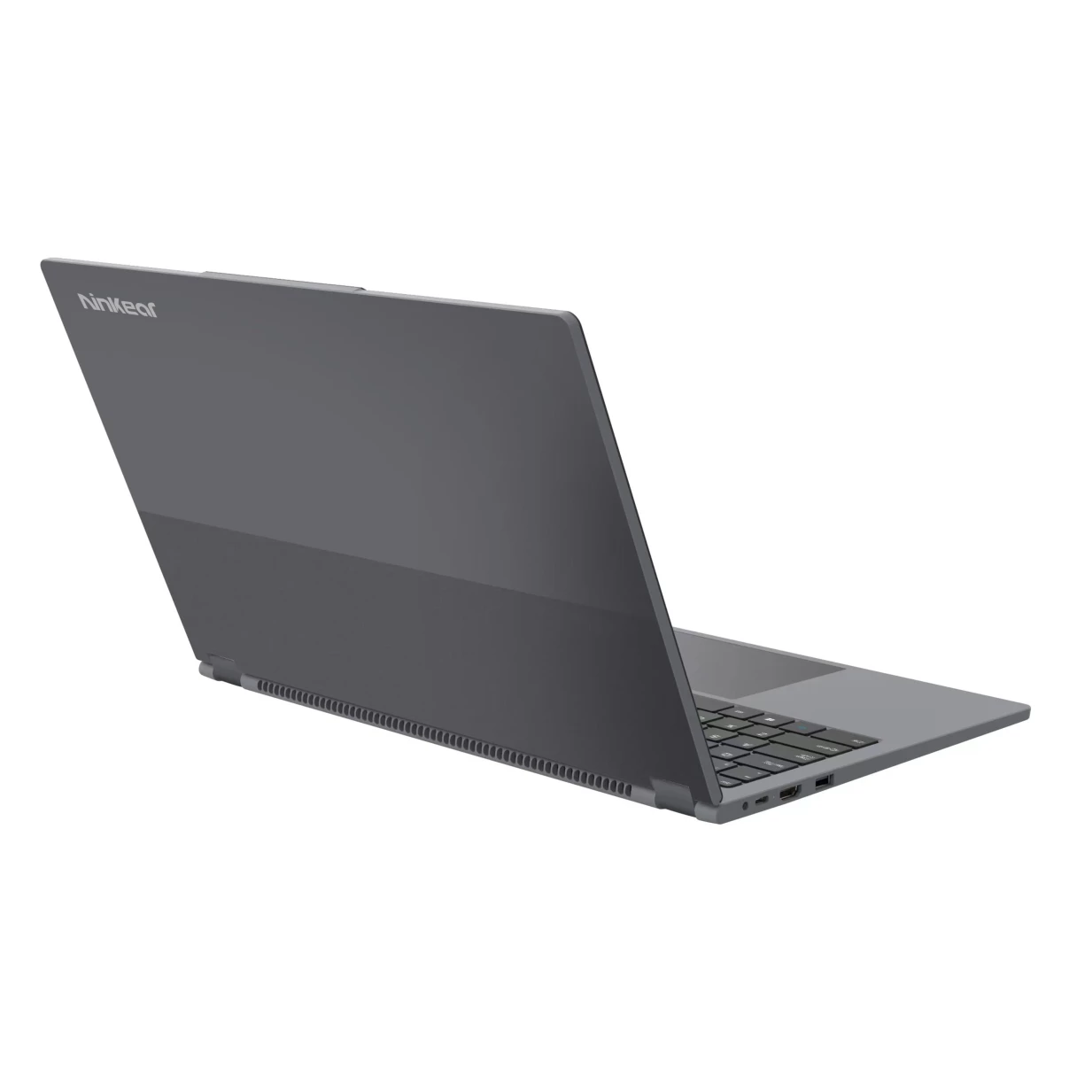 Ninkear YBOOK 15 2 in 1 Laptop 15.6 Inch AMD Ryzen 3 3200U 16GB DDR4 512GB SSD 360° Flip Touch Screen Windows 11 Pro 57Wh Battery Backlit Keyboard Narrow Bezel Notebook