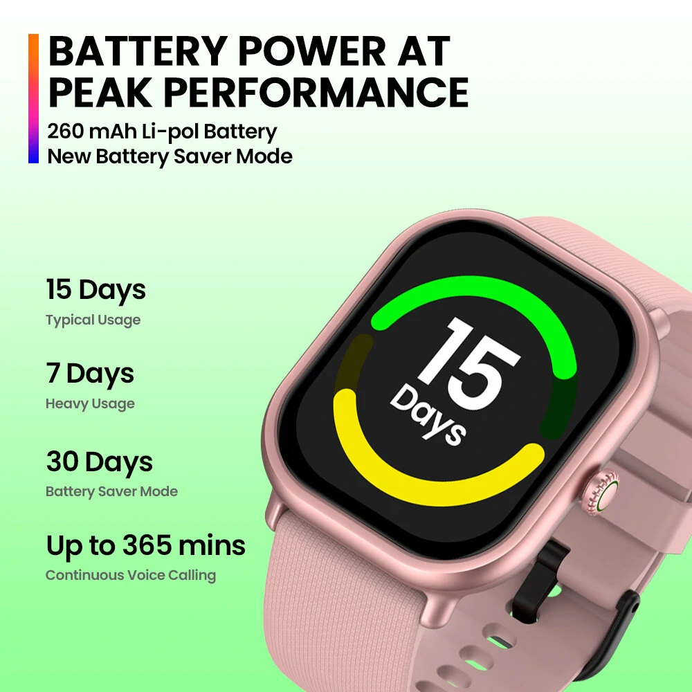 [World Premiere]New Zeblaze GTS 3 Pro Ultra-big HD 415*505pixels AMOLED Screen HiFi Bluetooth Phone Calls Health and Fitness Tracking Smart Watch