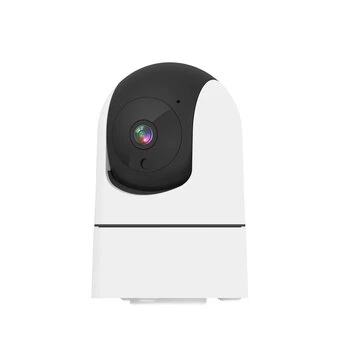 Tuya 6MP WiFi IP Camera Indoor Wireless Security Auto Tracking Baby Monitor Smart Home CCTV 2.4G/5G Night Vision Two-Way Audio