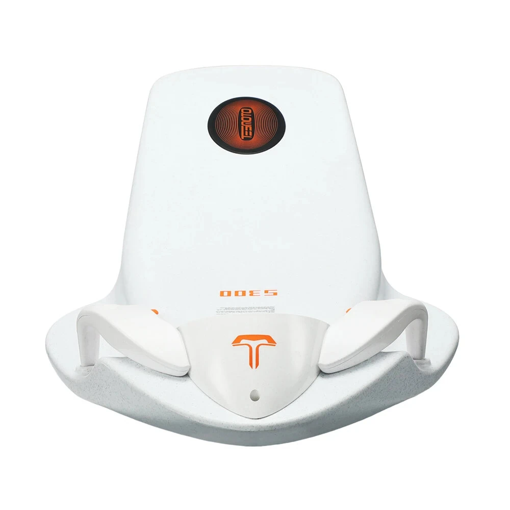 [EU Direct] TESMOTO S300 Electric Surfboard, 3200W Motor, Dual-Speed Modes, Up to 80 Minutes Playtime, IP68 Waterproof