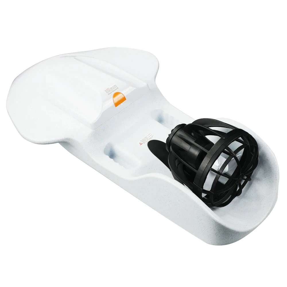 [EU Direct] TESMOTO S300 Electric Surfboard, 3200W Motor, Dual-Speed Modes, Up to 80 Minutes Playtime, IP68 Waterproof