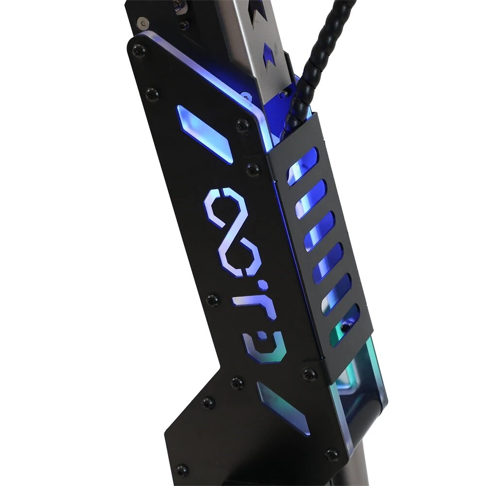 [EU DIRECT] OOTD T30 Electric Tricycle 60V 31.2Ah Battery 1600W*2 Dual Motors 13inches Tires 90-100KM Max Mileage 200KG Max Load Folding Electric Scooter