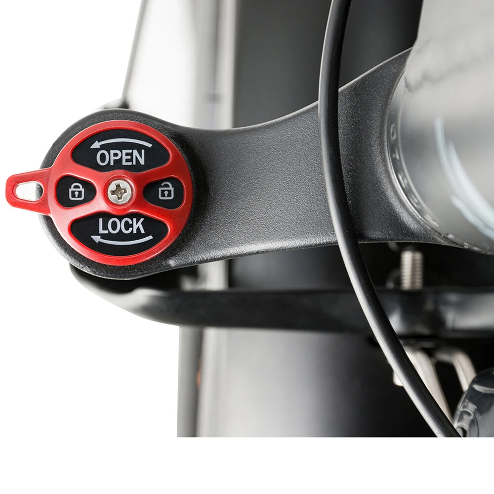 [EU DIRECT] Ridstar H20 Electric Bike 48V 15AH Battery 1000W Motor Recommended Top Speed 25KM/H 20*4.0inch Tires 60-80KM Max Mileage 150KG Max Load Folding Electric Bicycle