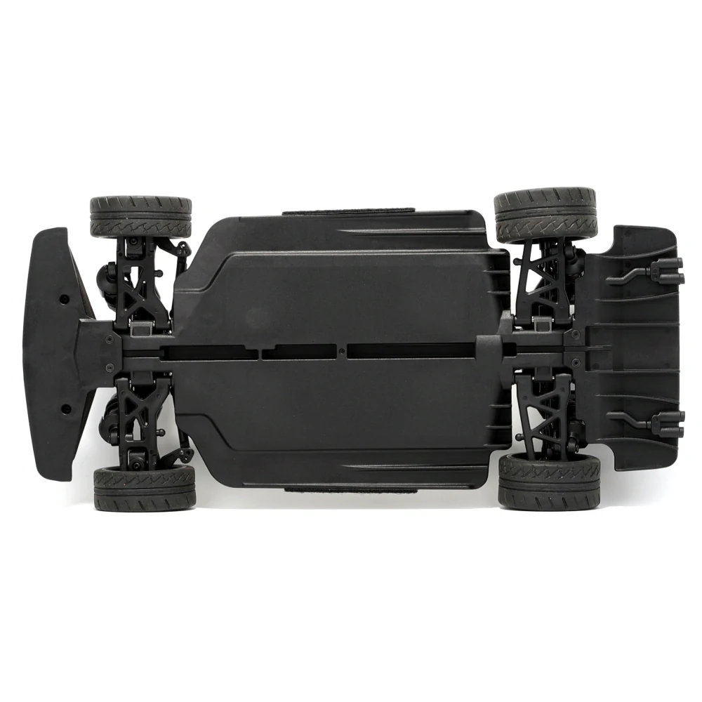 HNR H9803 Werewolf 1/10 2.4G 4WD Brushless RC Car Touring Drift On-Road Flat Running Electric Remote Control Racing Vehicles Models Toys Hobbywing Motor ESC