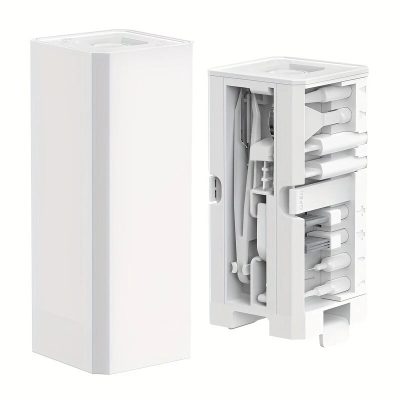 32 In 1 Cleaning Brush Set Multi-function Keyboard Earplugs PC Laptop Phone Headset Camera Cleaner Cleaning Brush Kit