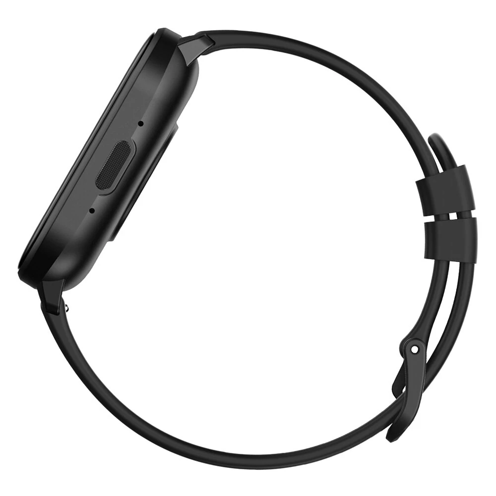 [2023 World Premiere]NEW Zeblaze GTS 3 Ultra-large 2.03 inch HD Display Voice Calling HiFi bluetooth Phone Calls Health and Fitness Tracking Smart Watch