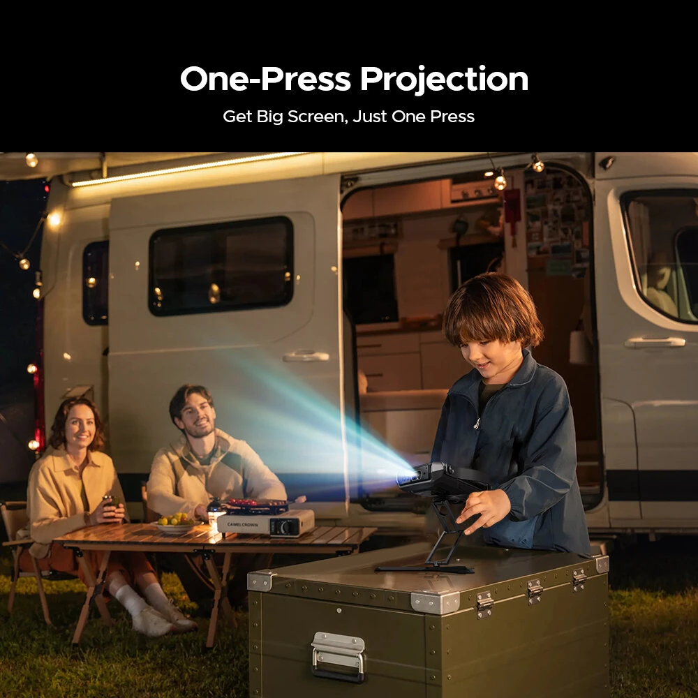 DOOGEE V Max Play 5G AI VIP Edition Built-in Projector 20500mAh 36GB 512GB 200MP Triple Camera Night Vision 6.78 inch 120Hz Loud Speaker Dual Camping Lights Android 15 Dimensity 7300 NFC IP68 IP69K Waterproof Rugged Smartphone