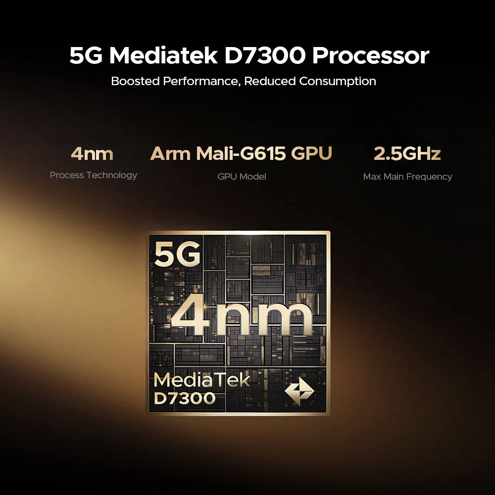 DOOGEE V Max Play 5G AI VIP Edition Built-in Projector 20500mAh 36GB 512GB 200MP Triple Camera Night Vision 6.78 inch 120Hz Loud Speaker Dual Camping Lights Android 15 Dimensity 7300 NFC IP68 IP69K Waterproof Rugged Smartphone