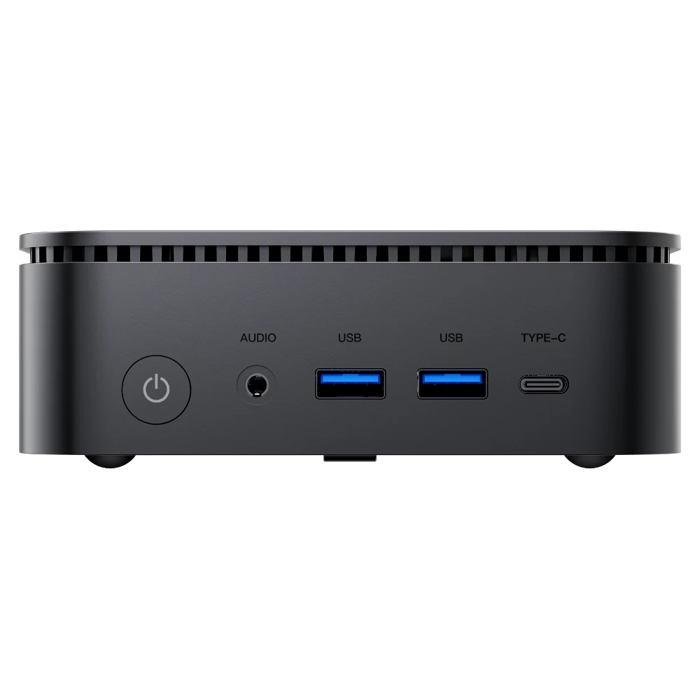 Blackview MP100 Pro Mini PC Intel Core i9 12900HK 14 Cores 20 threads 16GB DDR4 512GB SSD Triple Screen Output BT5.2 Windows 11 Pro Mini Computer Gaming Desktop PC
