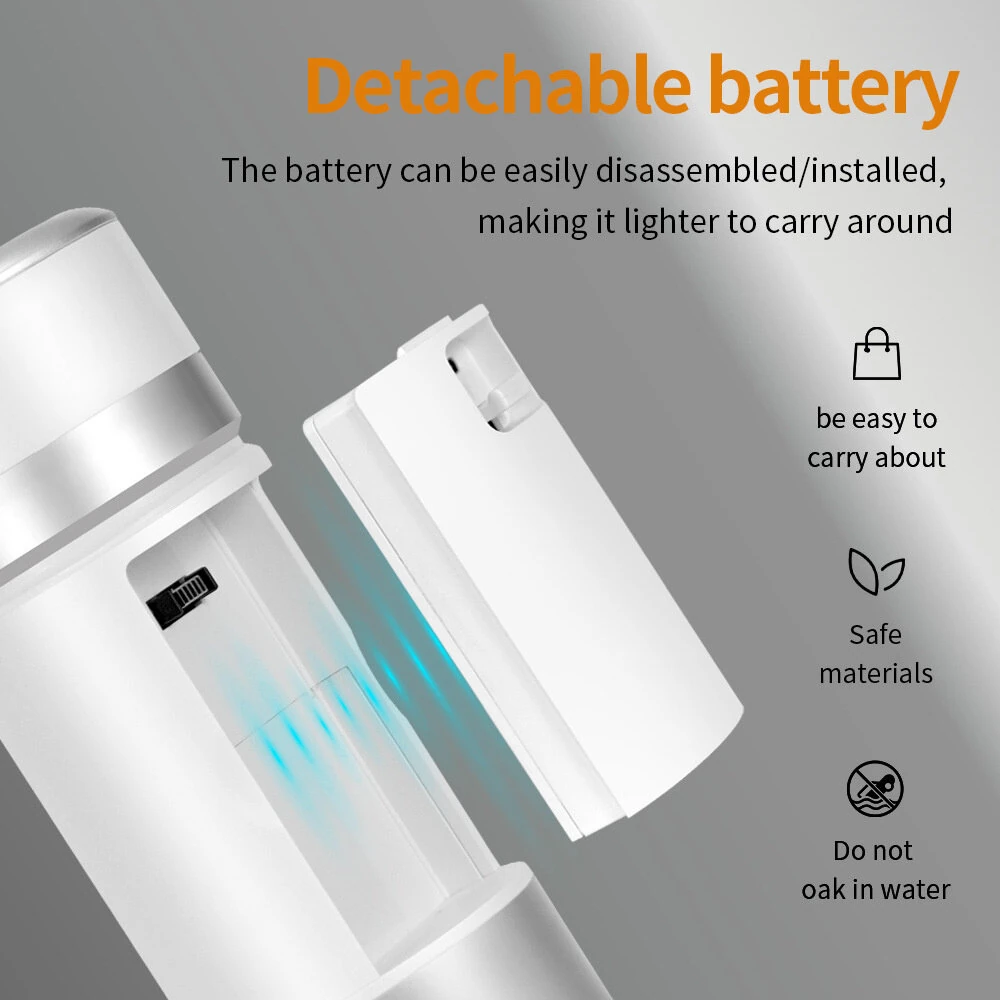 Comfook 3-in-1 Portable Electric Espresso Coffee Maker Cordless Coffee Machine With Digital Display Suitable For RV, Hiking, Office