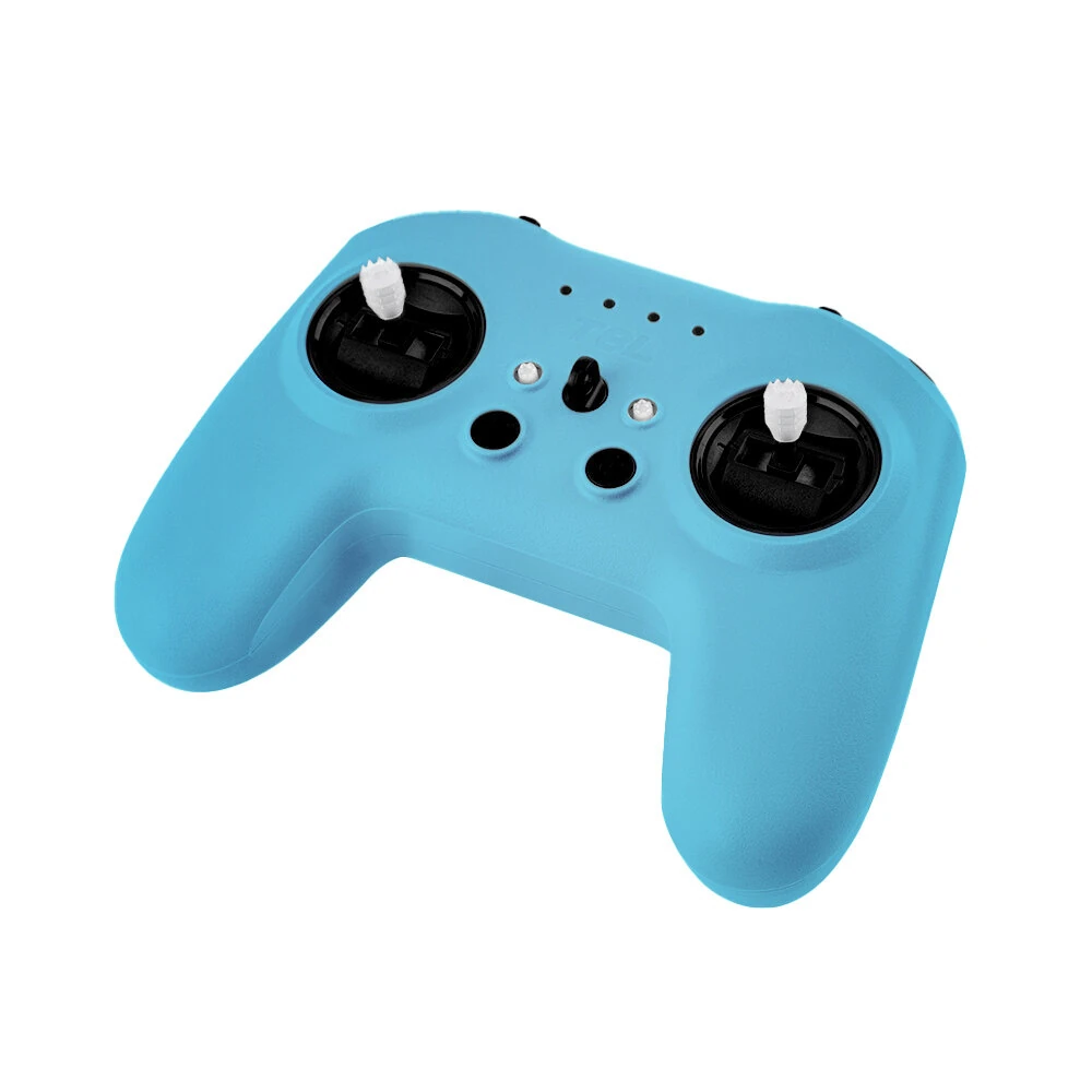 Radiomaster T8L 2.4GHz ExpressLRS ELRS Radio Controller X5 Hall Gimbal 100mW EdgeTX for FPV RC Drone Airplane