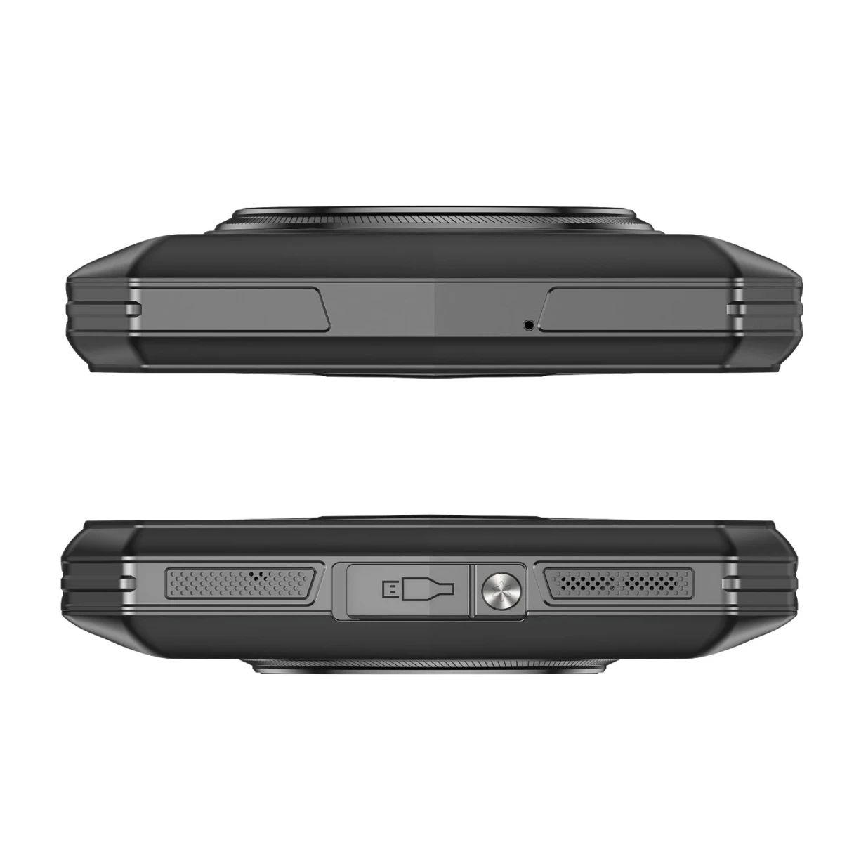 DOOGEE V40 5G 32GB 512GB 108MP Quad Camera Night Vision Dimensity 7300 6.78 inch 120Hz 8680mAh 33W Fast Charge WiFi 6 NFC IP68 IP69K Waterproof Octa Core Rugged Smartphone