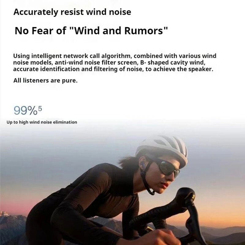 Vivo TWS 5 Hi-Fi Version bluetooth Earbuds ANC Earphone 60dB Depth Noise Cancelling 2nd Ceramic Tungsten Acoustic Diaphragm Hi-Res LHDC Lossless LHDC5.0 Audio 48H Playback Low Delay Smart Translation In-ear Sports Headphones