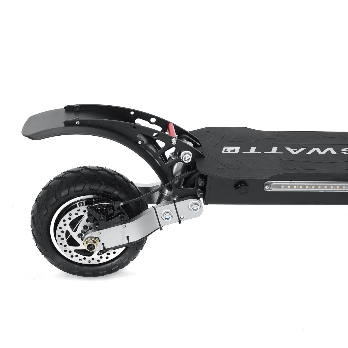 [EU DIRECT] ANGWATT F1 NEW Electric Scooter 48V 18.2Ah 1000W 10 inch Tubeless Tires 50-70Km Max Mileage 120KG MAX Load KuKirin G2 MAX KuKirin G2 PRO Joyor S10S L2 L1