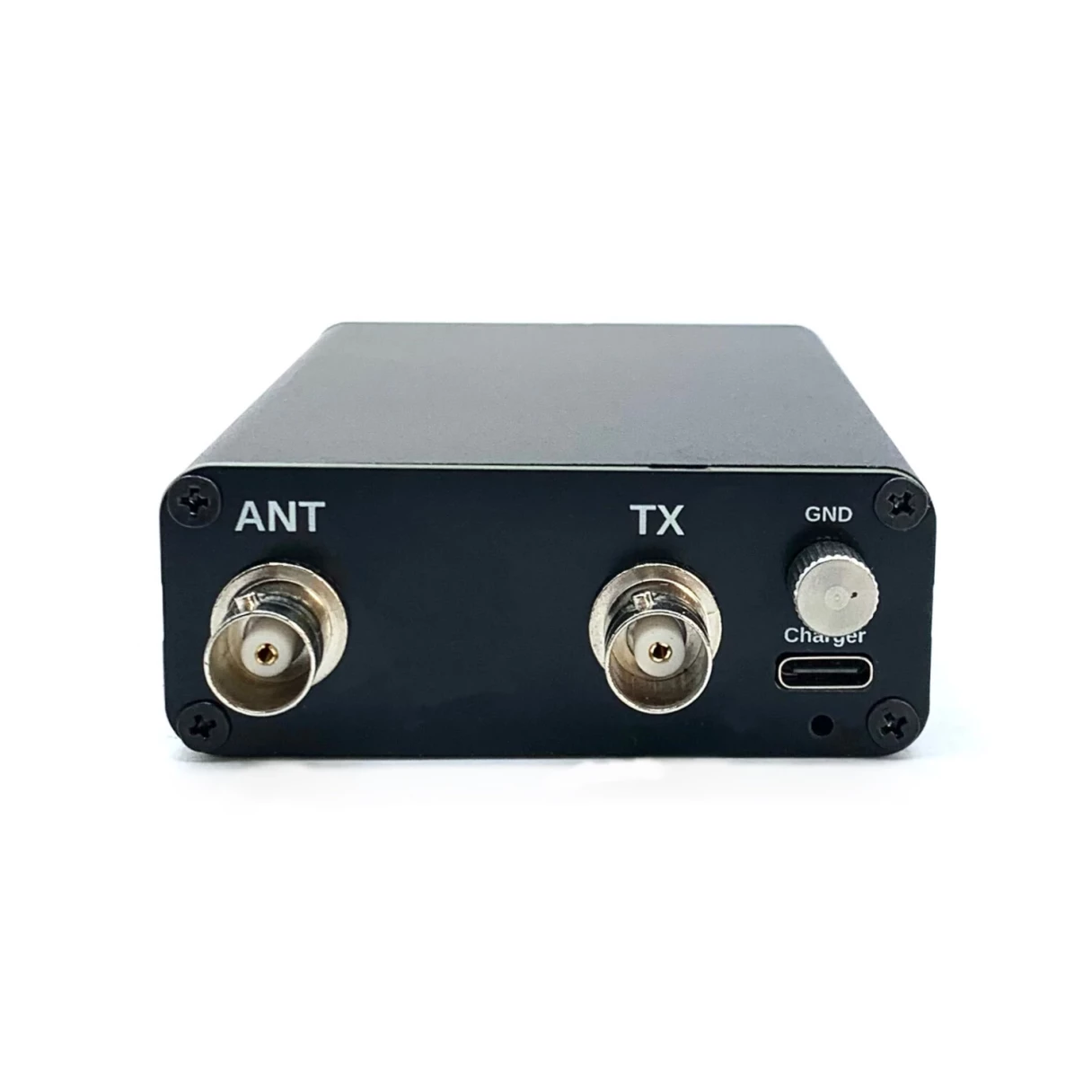 ATU10 Automatic Antenna Tuner with OLED Display Compatible with IC-705 Low Power Consumption for Ham Radio Adjustable SWR 1.3
