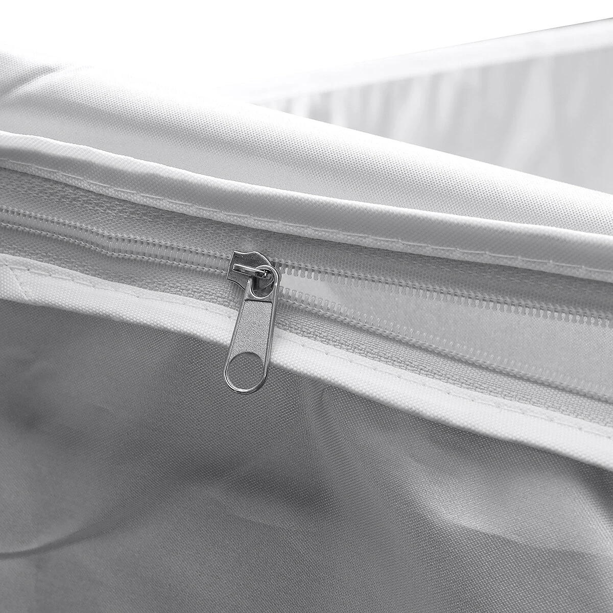 Washing Machine Zippered Cover Waterproof Dustproof Sunproof Case Protector