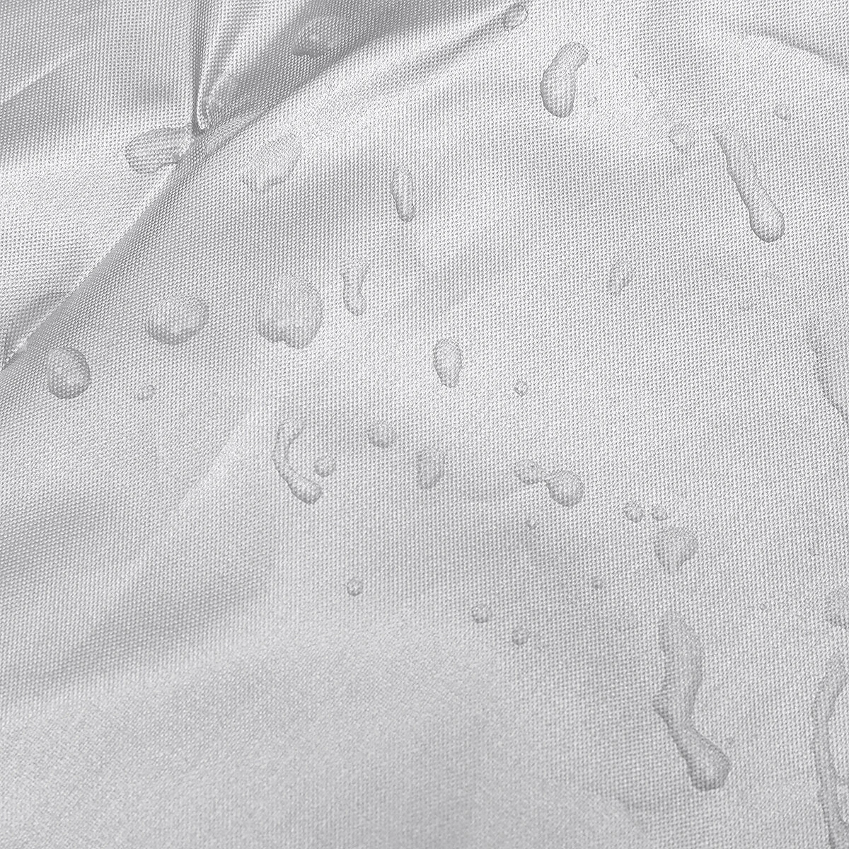 Washing Machine Zippered Cover Waterproof Dustproof Sunproof Case Protector