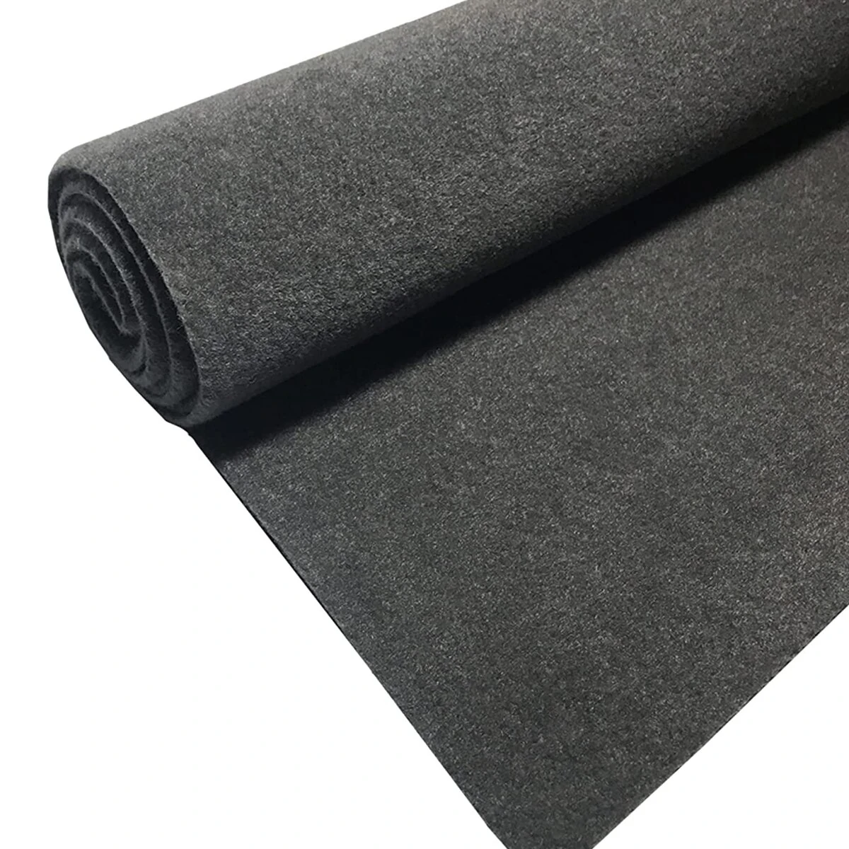 3x2m Non-slip Marine Carpet Floor Felt Boat Yacht Houseboat Deck Cab Bunk Car Mat Under Cabin Deck Plating