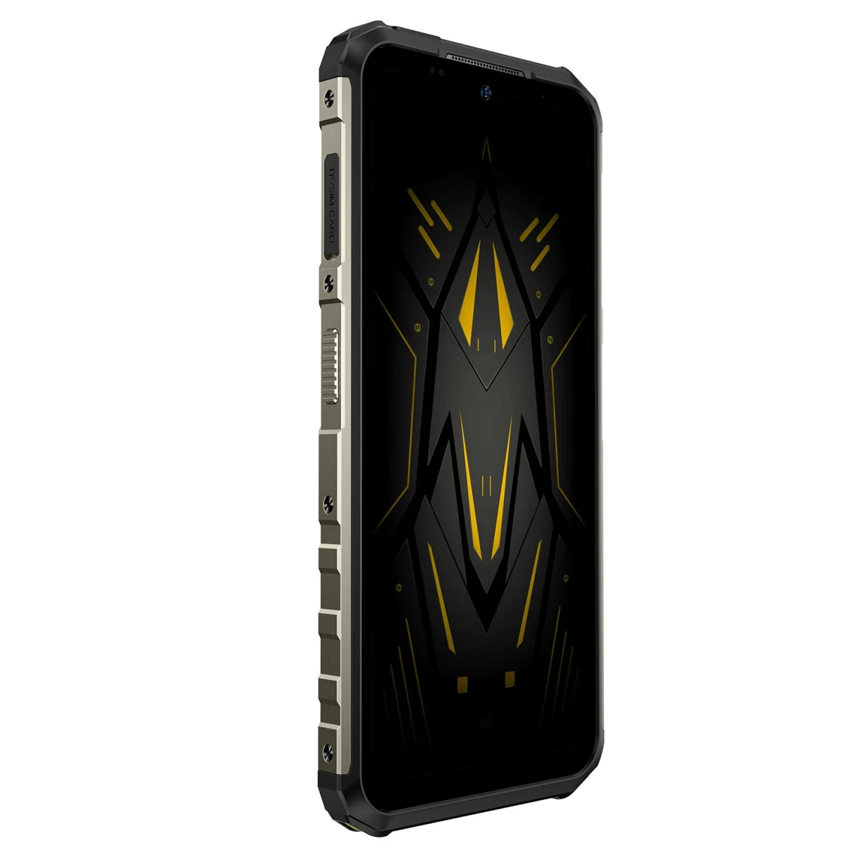 Ulefone Armor 22 64MP Dual Camera 64MP Night Vision 16GB 128GB/256GB Helio G96 NFC 6.58 inch 120Hz Android 13 6600mAh 33W Fast Charge IP68 IP69K Waterproof 4G Rugged Smartphone