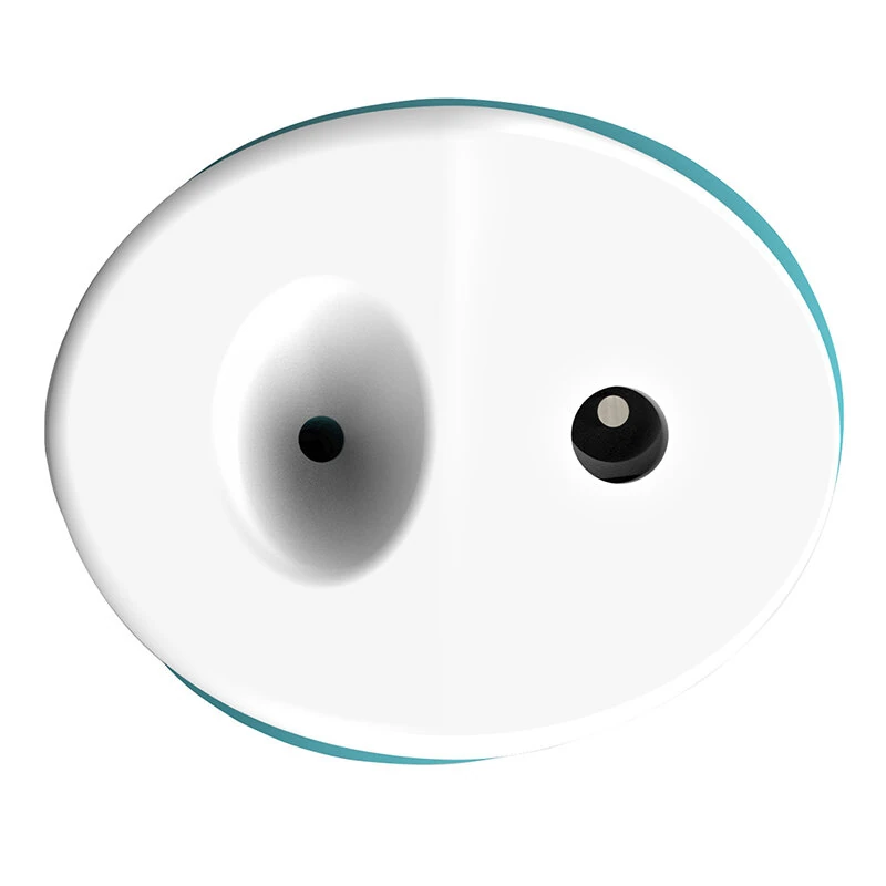 [EU/UK Direct]GEEETECH TG-18 3D Printing Pen Stepless Speed Adjustable Temperature ABS/PLA/PCL Support LCD Diisplay