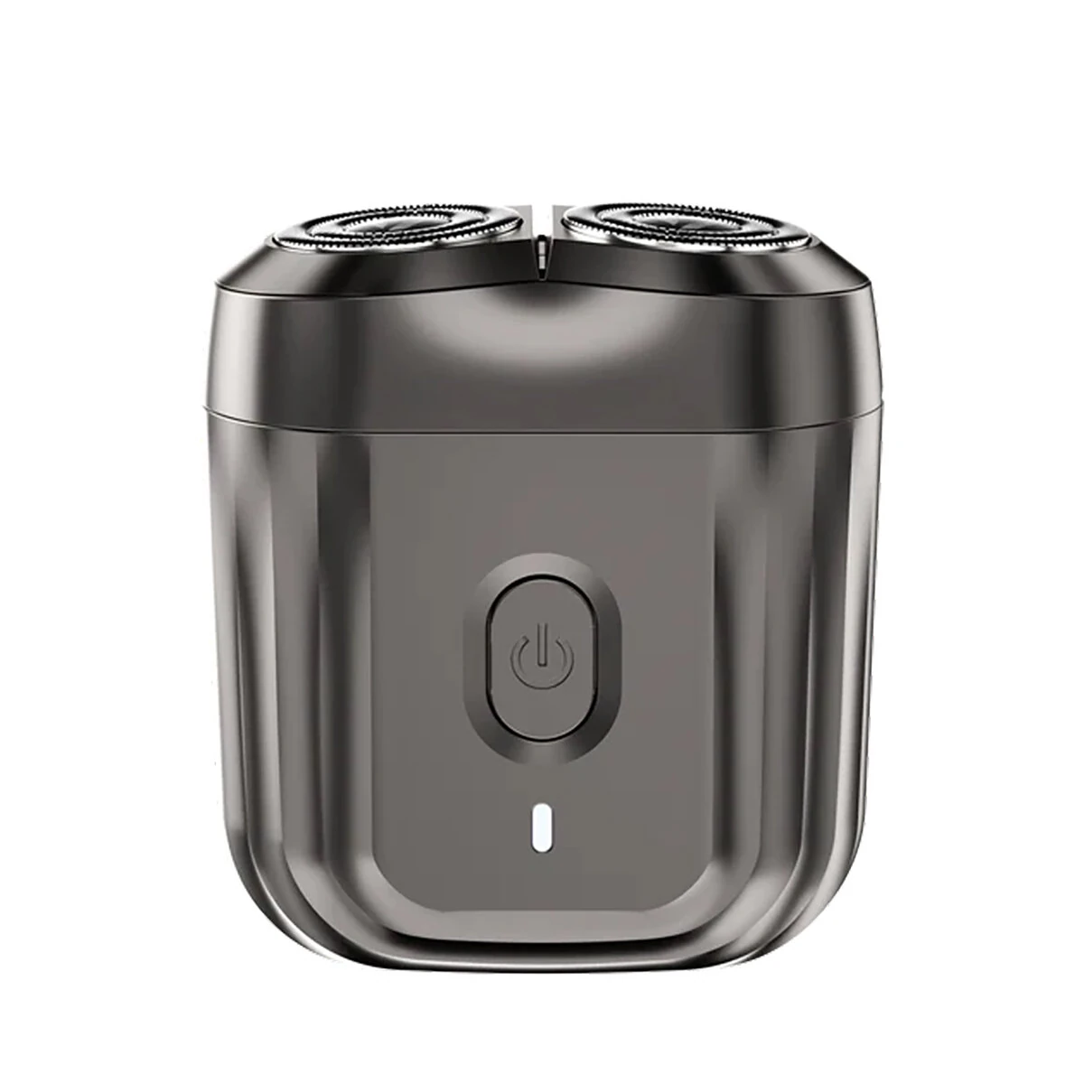 ENCHEN MINI6 Electric Shaver Double-Headed Mini Magnet Shaver Type-C Charging Quiet Washable Portable Wet & Dry Shaving for Travel