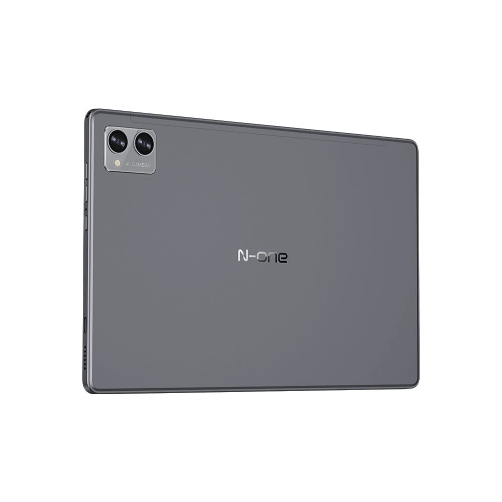 N-One NPad Plus MTK8183 Octa Core 8GB RAM 128GB ROM 10.4 Inch 2K Screen Android 12 Tablet