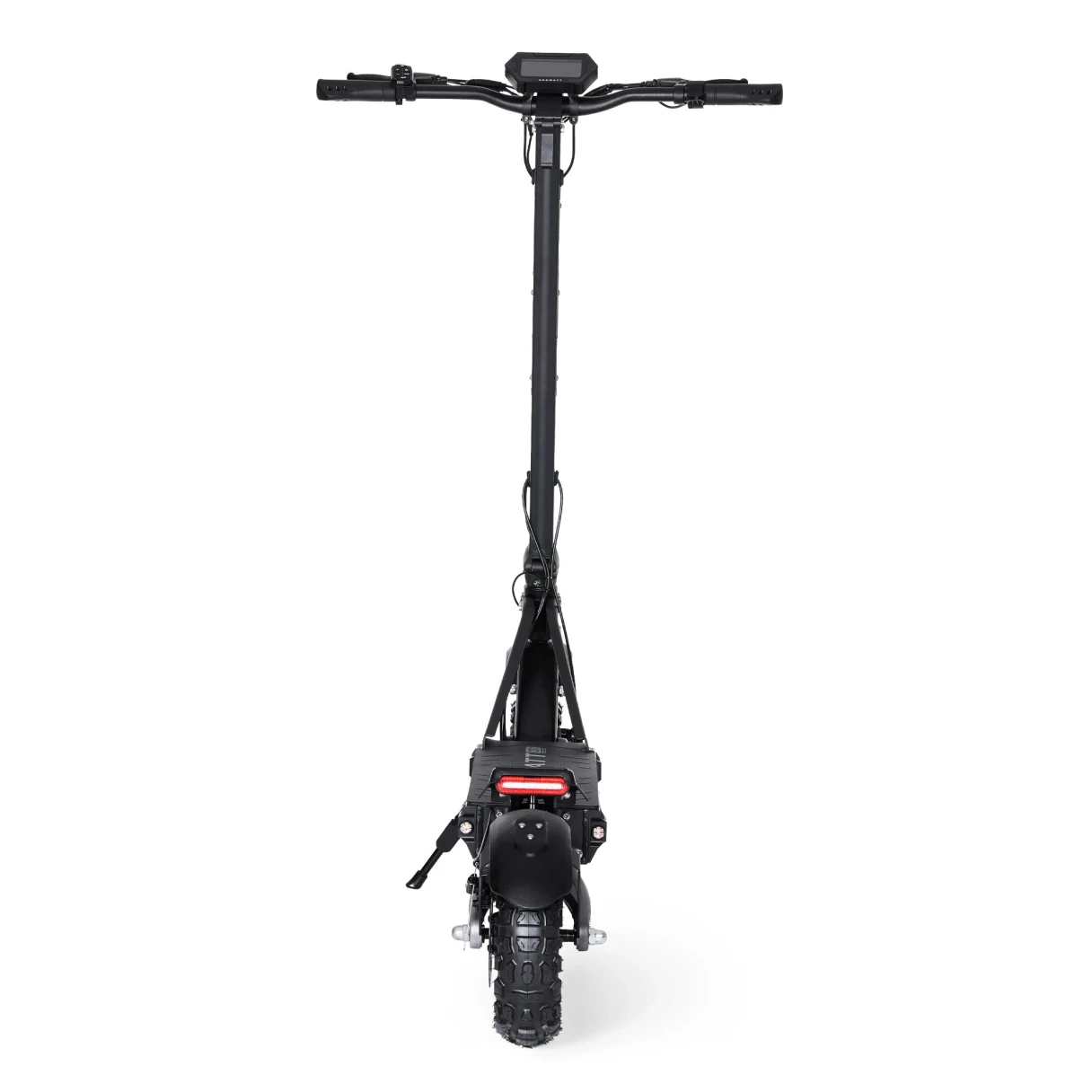 [EU DIRECT] ANGWATT CS1 Electric Scooter 48V 21.3Ah 1000W Motor 11-Inch Tubeless Tire Electric Scooter 65-85KM Mileage 200kg Max Load EU Plug KuKirin G2 MAX KuKirin G2 PRO Joyor S10S L2 Max