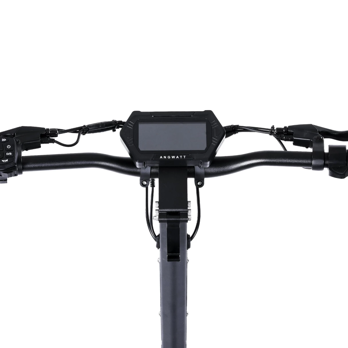 [EU DIRECT] ANGWATT CS1 Electric Scooter 48V 21.3Ah 1000W Motor 11-Inch Tubeless Tire Electric Scooter 65-85KM Mileage 200kg Max Load EU Plug KuKirin G2 MAX KuKirin G2 PRO Joyor S10S L2 Max