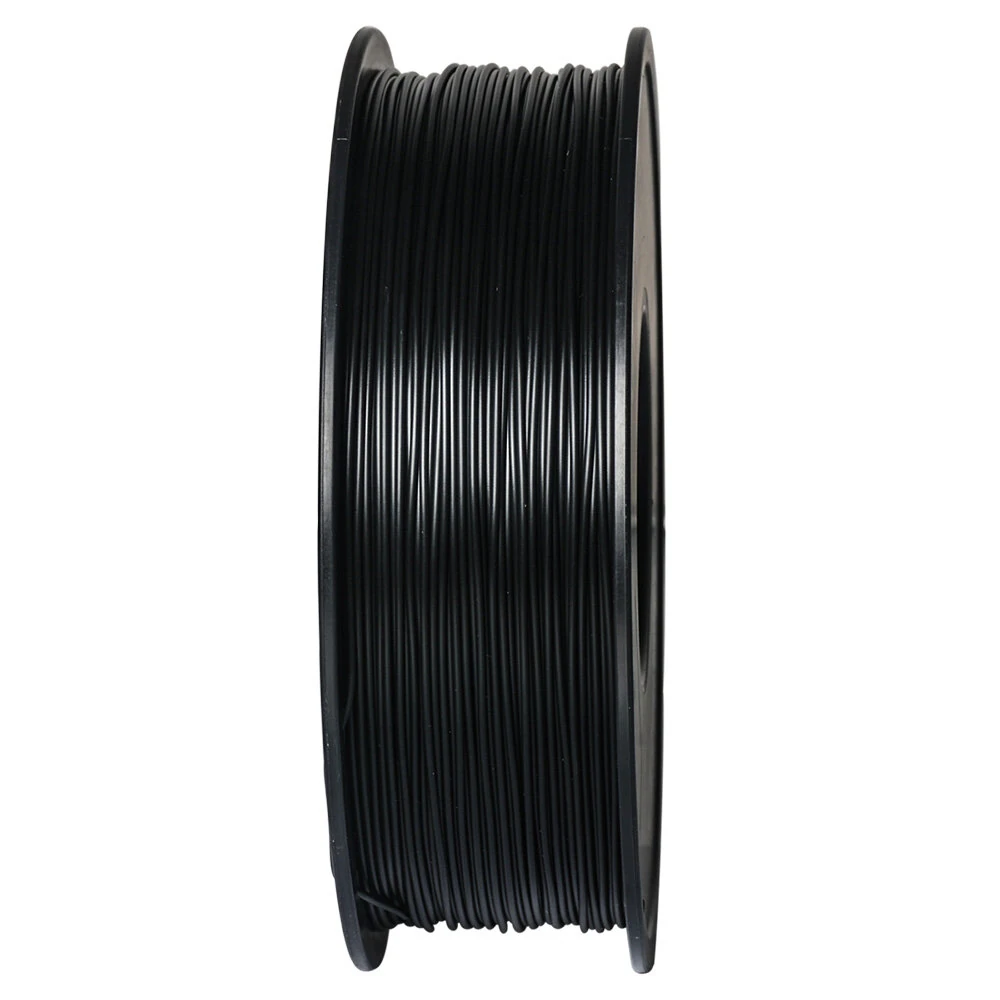 Geeetech PLA 3D Printing Filament Black 10KG 1.75mm for 3D Printing