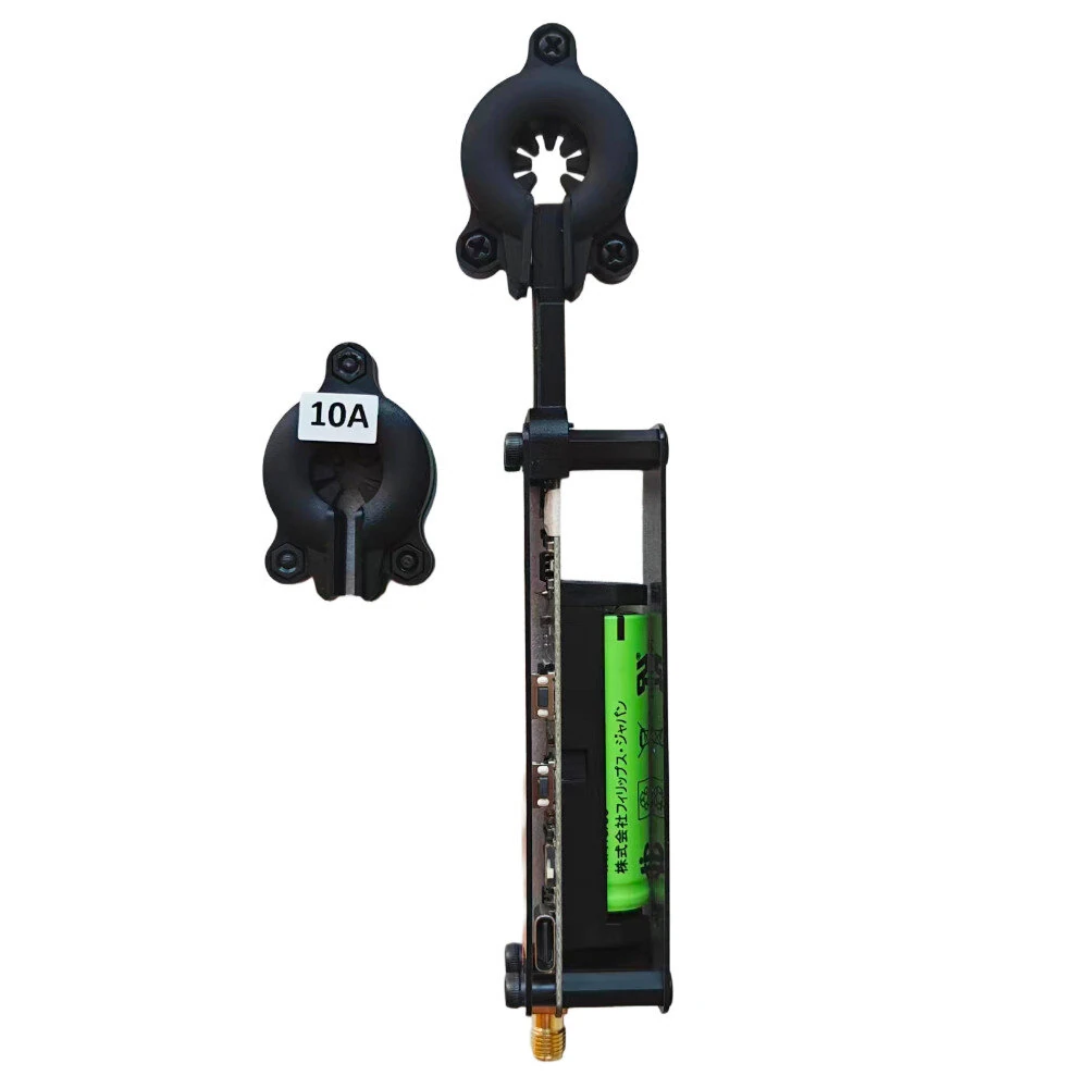 Open Source Little Bee B1 High Performance Current Probe Upgrade 30MHz Bandwidth Dual Head Plug and Play