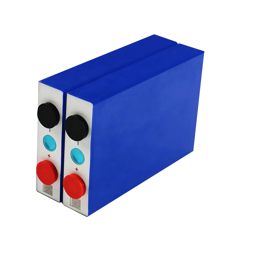 105Ah Battery Deep Cycle LiFePO4 Battery Cells Suitable for Ships Motorhome EPS Emergency Power Supply Solar System Inverter Golf Cart Lighting Devices