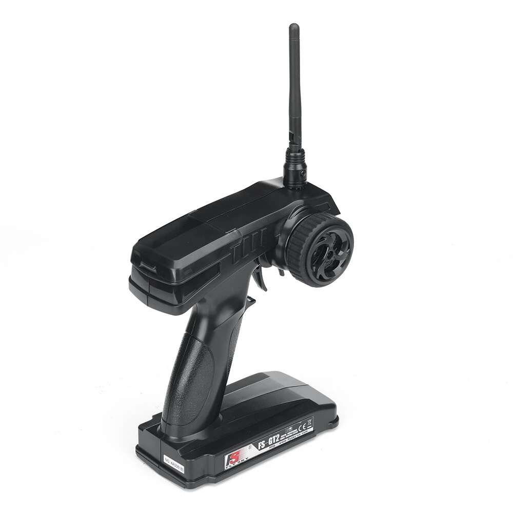 VRX RH1006 1/10 2.4G RC Car 75km/h High Speed Force.18 Gas Engine RTR Truck