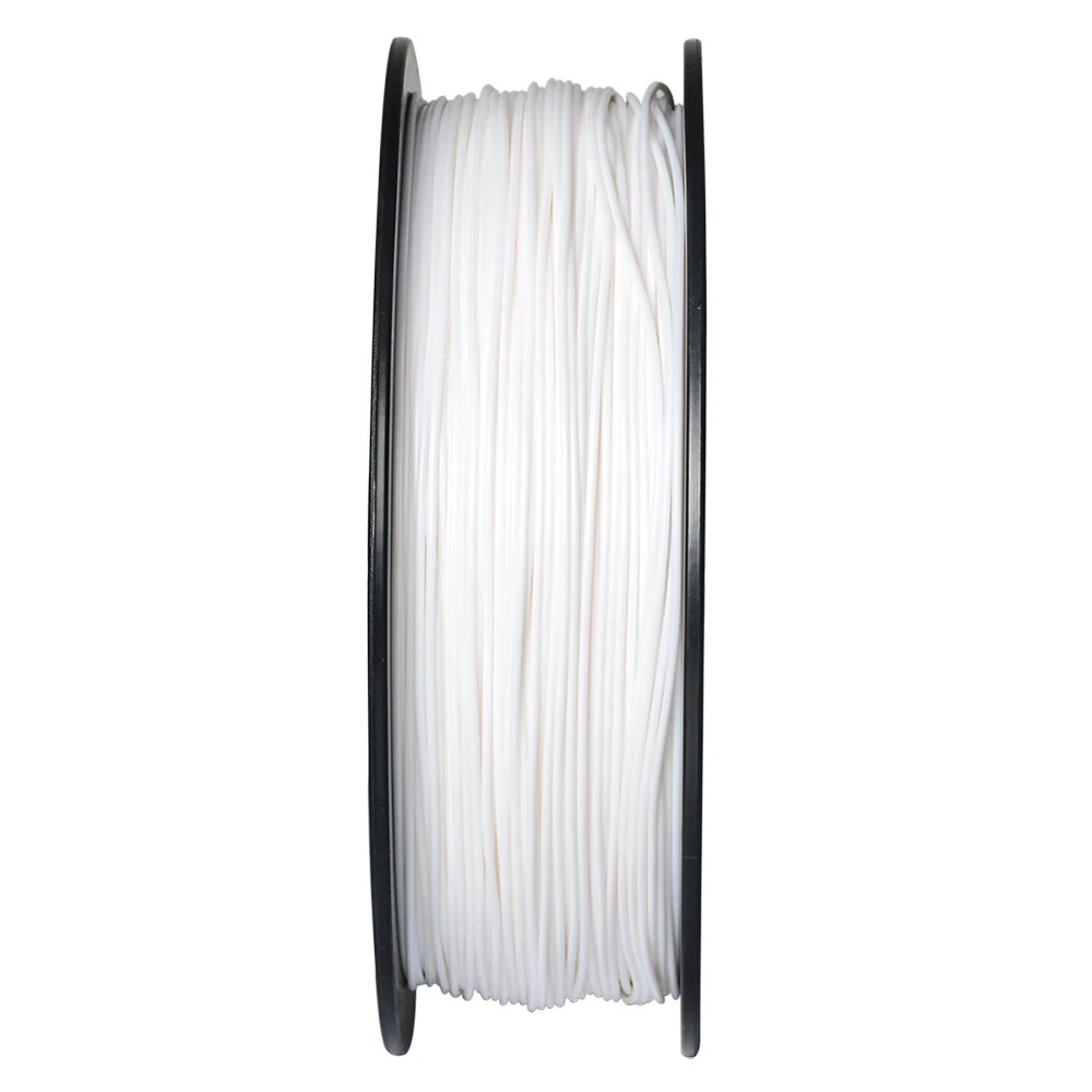 Geeetech PLA 3D Printing Filament Black/White 1KG 1.75mm for 3D Printing