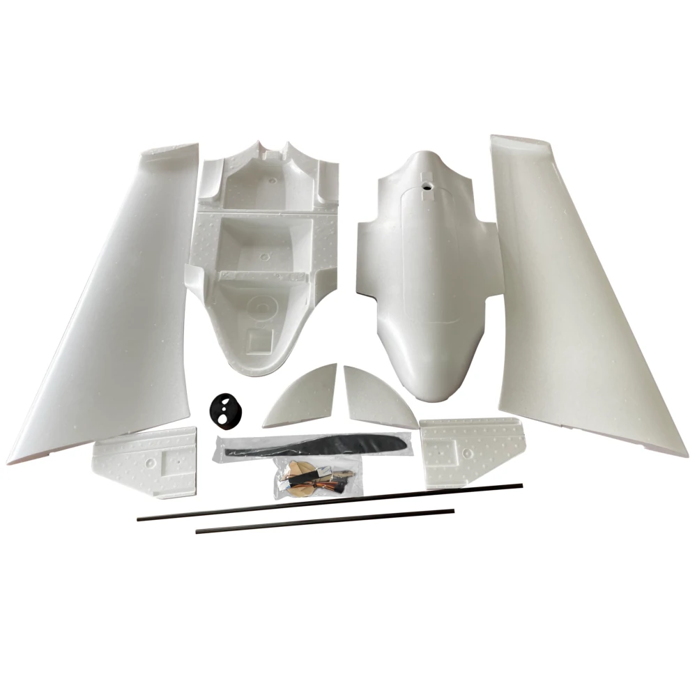 Skywalker X8 2120mm Wingspan EPO FPV RC Airplane Flying Wing KIT