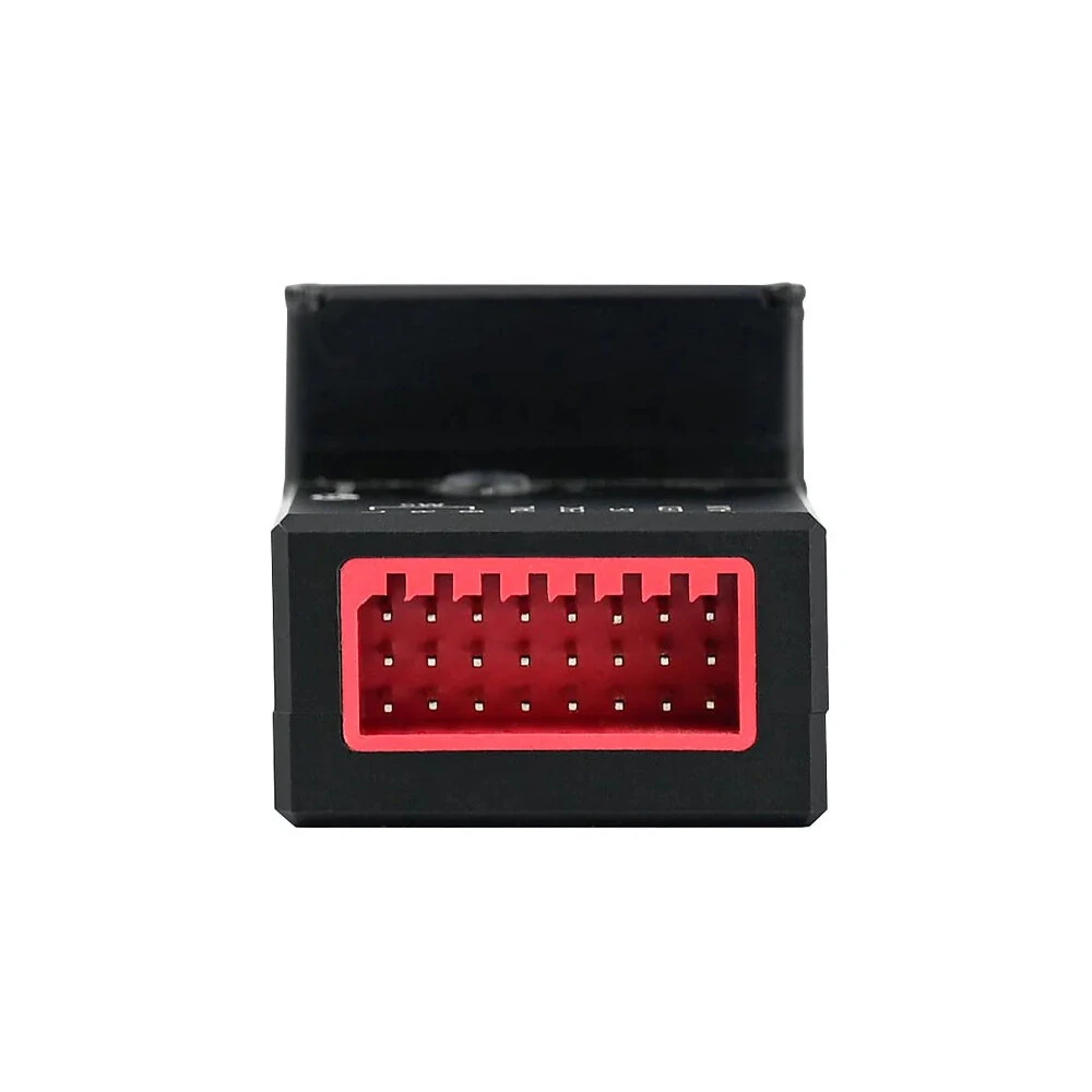 FLY WING ACE Flight Controller GPS locking FBL Gyro H-ACE SCALE for FLY WING Bell-206 Bell-412 UH-1 BO-105 EC135 RC HelicoptersScale / H-ACE FW450L for FLY WING FW450L V3 RC Helicopters